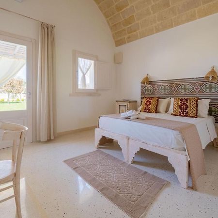 Tenuta Puloni Otranto Luaran gambar