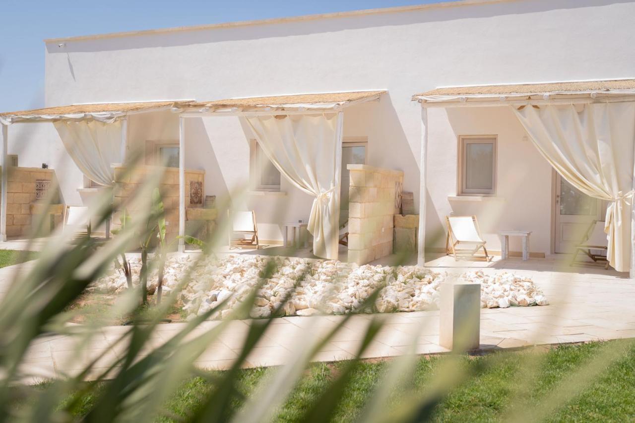 Tenuta Puloni Otranto Luaran gambar