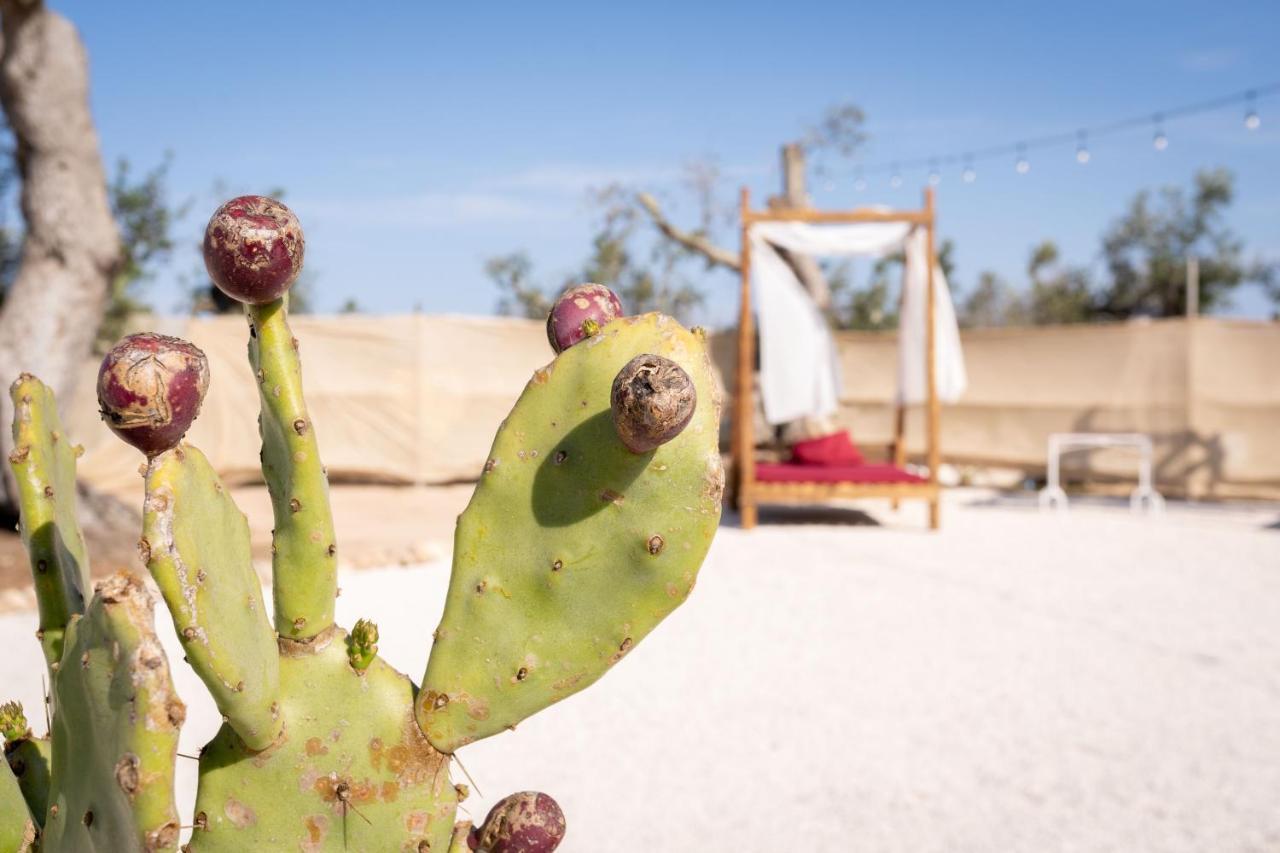 Tenuta Puloni Otranto Luaran gambar