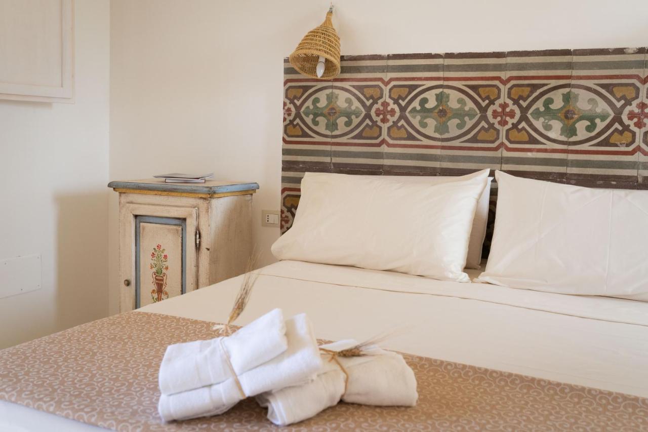 Tenuta Puloni Otranto Luaran gambar