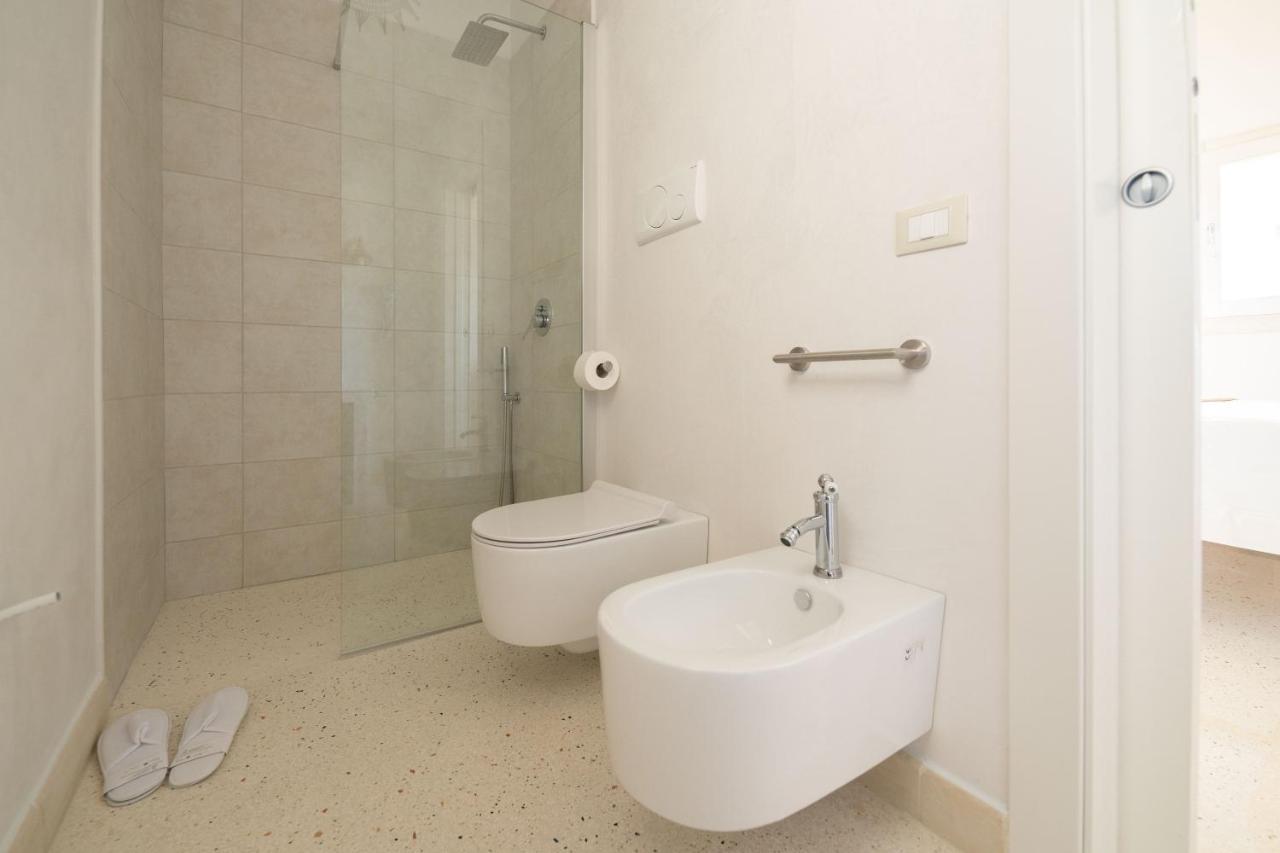 Tenuta Puloni Otranto Luaran gambar
