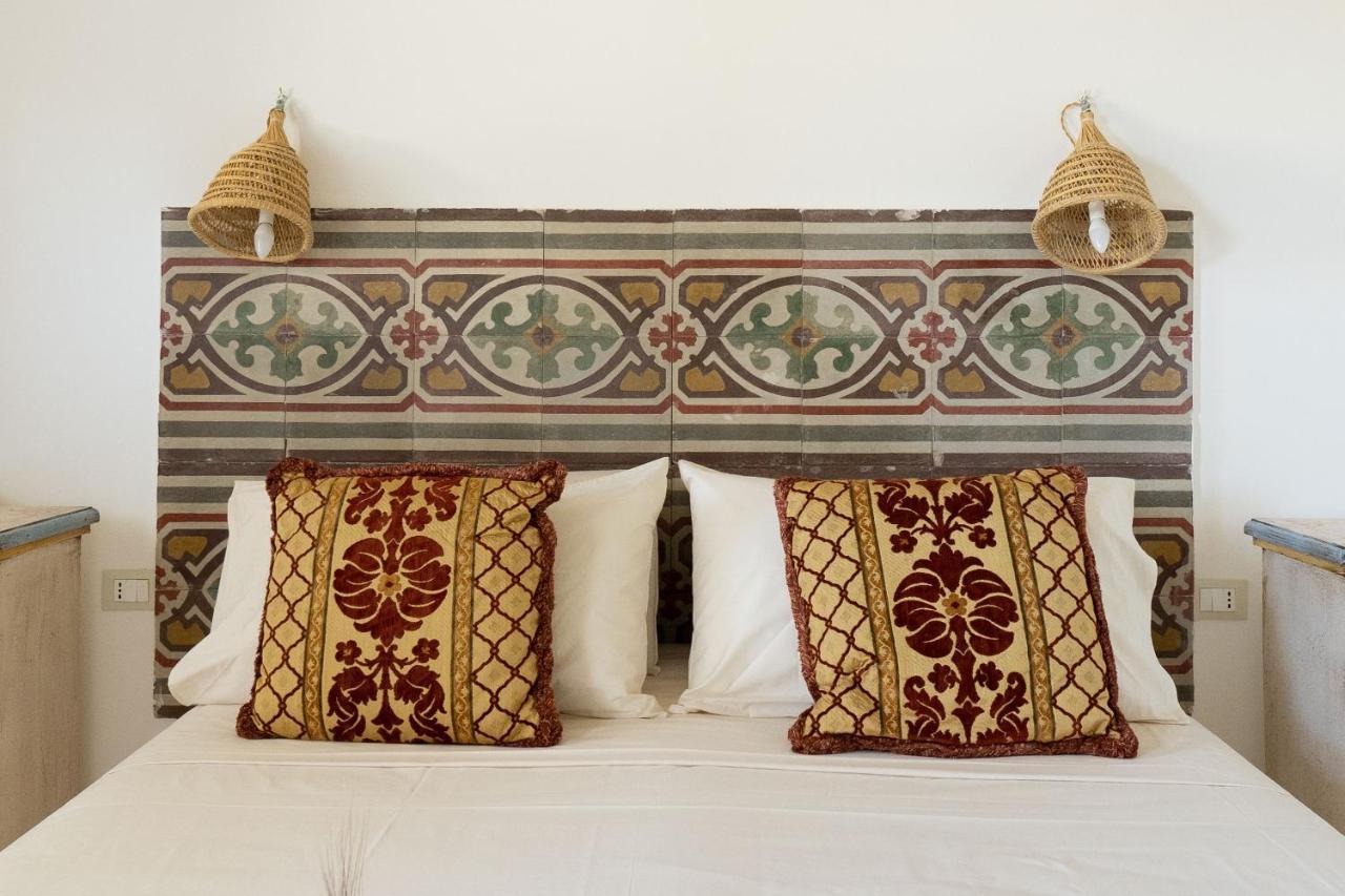 Tenuta Puloni Otranto Luaran gambar