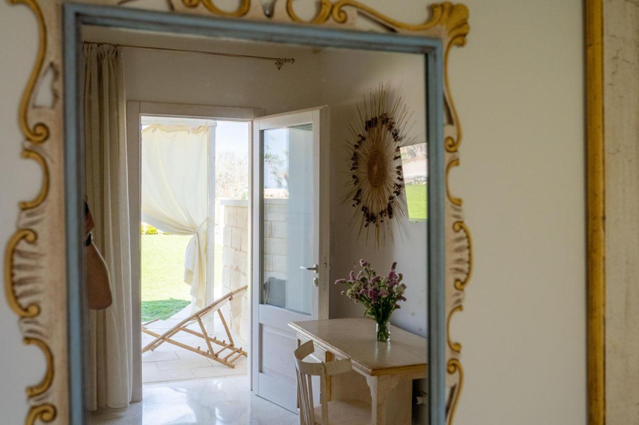 Tenuta Puloni Otranto Luaran gambar