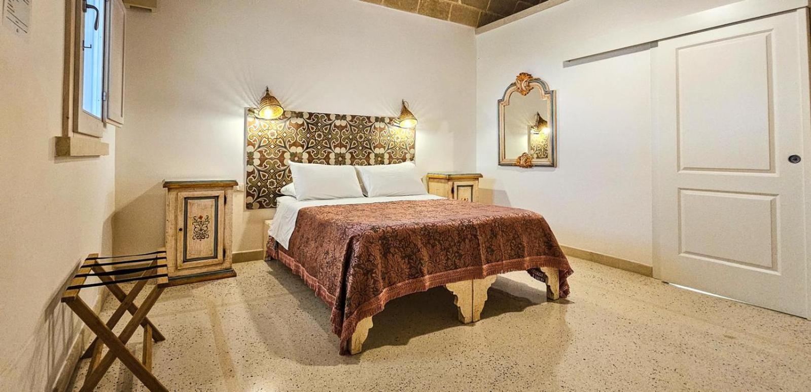 Tenuta Puloni Otranto Luaran gambar